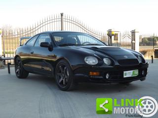 TOYOTA Celica usata 47