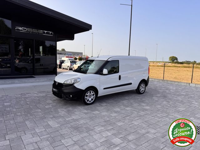 FIAT Doblo usata, con Airbag