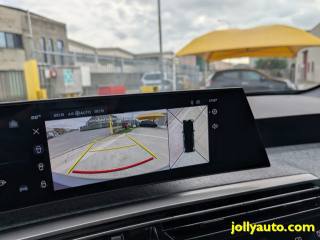 PEUGEOT 5008 usata, con Volante multifunzione