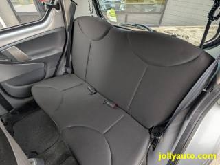 TOYOTA Aygo usata 17