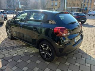 CITROEN C3 usata, con Airbag laterali