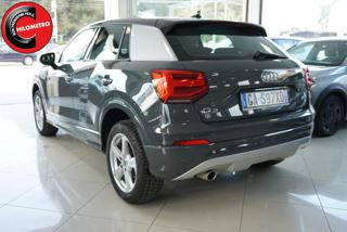 AUDI Q2 usata, con Autoradio