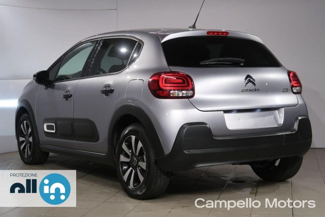 CITROEN C3 usata 2