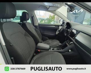 SKODA Kodiaq usata, con Bluetooth