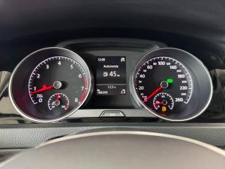 VOLKSWAGEN Golf usata, con USB