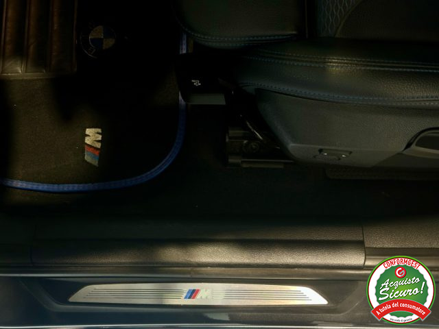 BMW X2 usata, con Controllo automatico clima