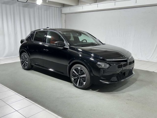 LANCIA Ypsilon usata, con Chiusura centralizzata