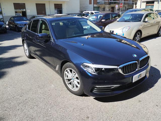 BMW 530 usata, con Airbag Passeggero