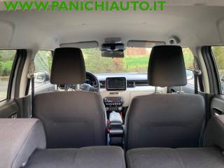 SUZUKI Ignis usata, con Climatizzatore