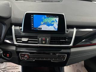 BMW 216 usata, con Chiusura centralizzata