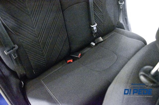 LANCIA Ypsilon usata 29