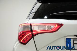 TOYOTA Yaris usata 40