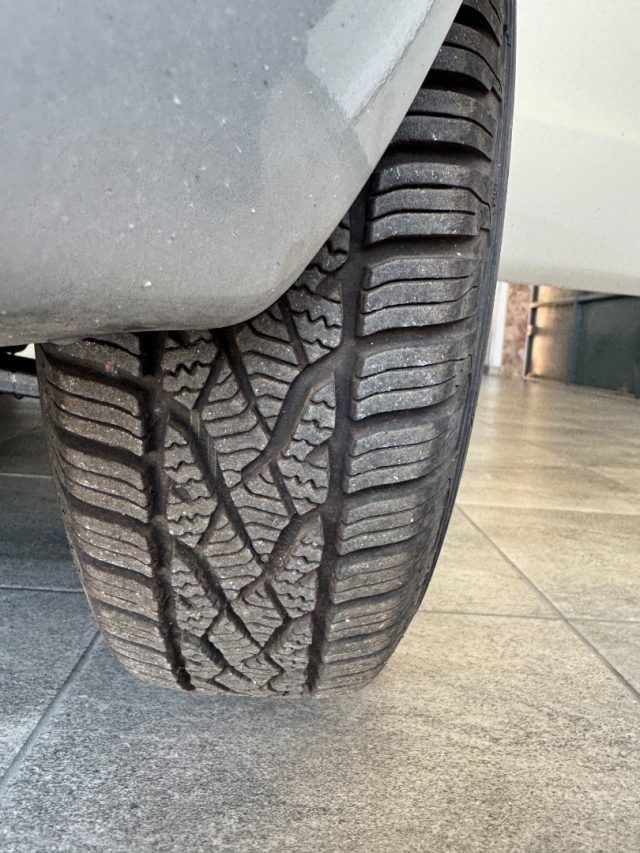 FIAT Panda usata, con Climatizzatore