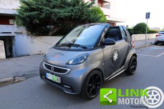 SMART ForTwo usata, con Airbag