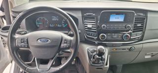 FORD Tourneo Custom usata, con Fendinebbia