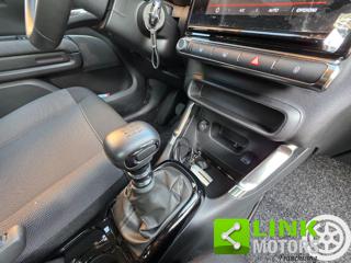 CITROEN C3 Aircross usata, con Controllo elettronico della corsia
