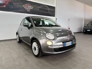 FIAT 500 usata, con Airbag laterali