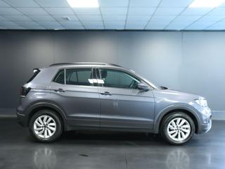 VOLKSWAGEN T-Cross usata, con Airbag Passeggero