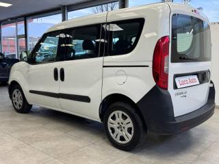 FIAT Doblo usata, con Chiusura centralizzata