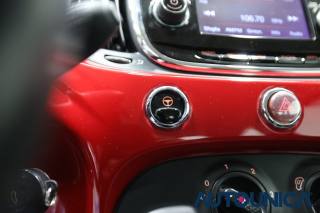 FIAT 500 usata, con Monitoraggio pressione pneumatici