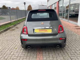 ABARTH 595 usata, con Chiusura centralizzata