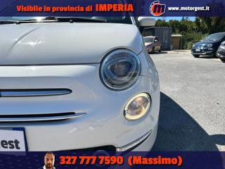 FIAT 500 usata, con Autoradio digitale