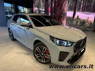 BMW X2 usata, con Airbag