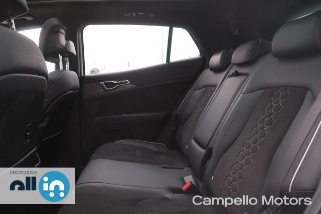 KIA Sportage usata 5