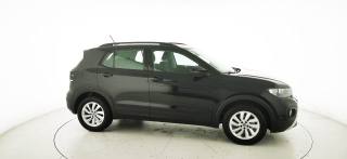 VOLKSWAGEN T-Cross usata, con Sistema di chiamata d