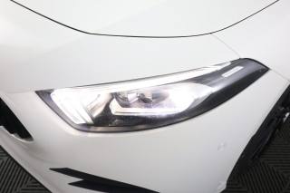 MERCEDES-BENZ A 180 usata 7