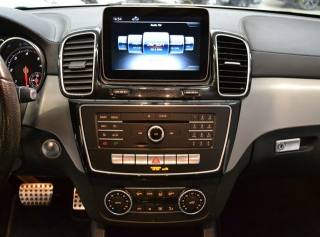 MERCEDES-BENZ GLE 350 usata, con Autoradio