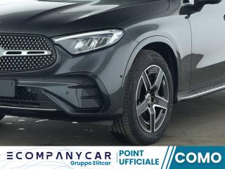 MERCEDES-BENZ GLC 200 usata, con Controllo automatico clima
