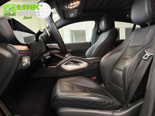MERCEDES-BENZ GLE 350 usata, con Chiusura centralizzata