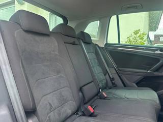 VOLKSWAGEN Tiguan usata, con Frenata d
