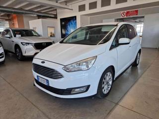 FORD C-Max 1.5 TDCi 95CV Titanium