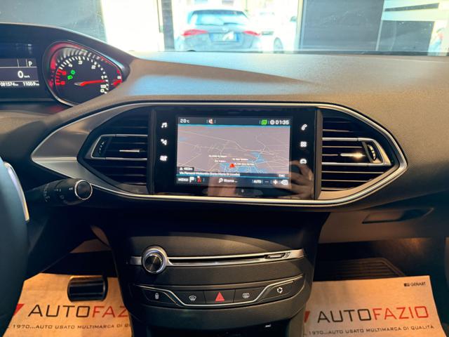 PEUGEOT 308 usata, con Chiusura centralizzata