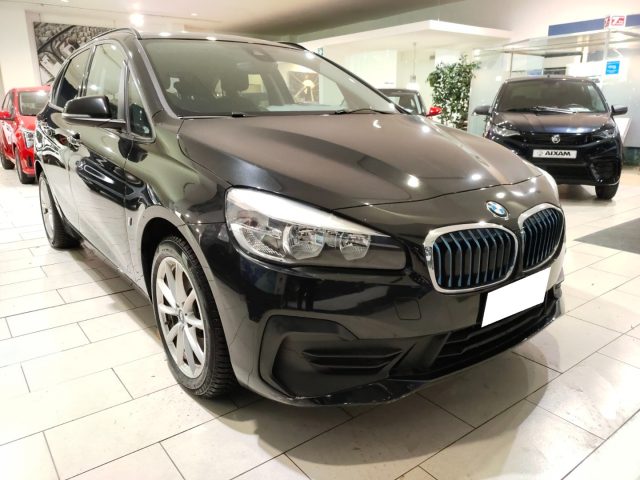 BMW 225 usata, con Airbag Passeggero