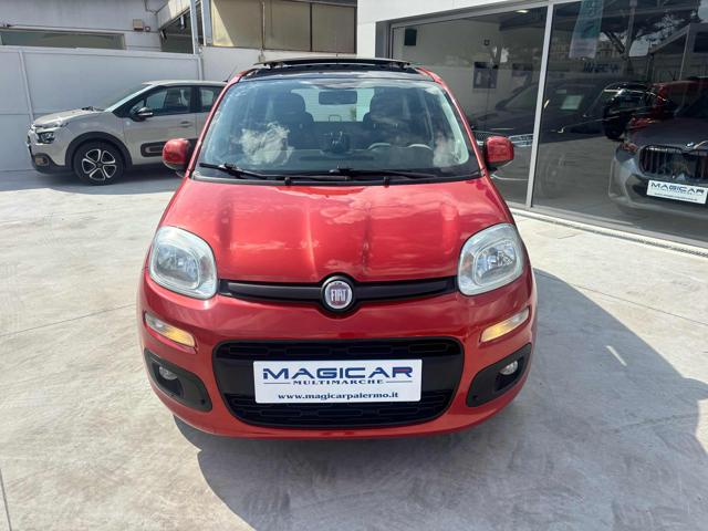 FIAT Panda usata, con Alzacristalli elettrici
