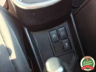 TOYOTA Yaris usata, con Immobilizzatore elettronico