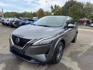 NISSAN Qashqai MHEV 158 CV Xtronic Business