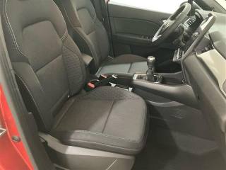 RENAULT Captur usata, con Fari LED