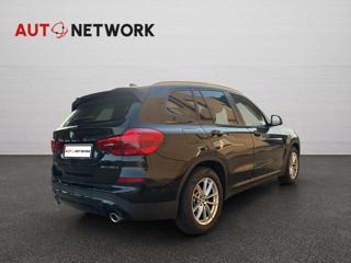 BMW X3 usata, con Airbag