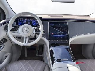 MERCEDES-BENZ EQE usata 12