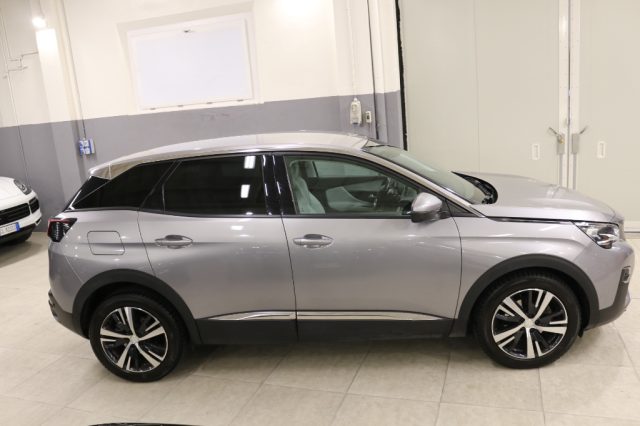 PEUGEOT 3008 usata, con Chiusura centralizzata