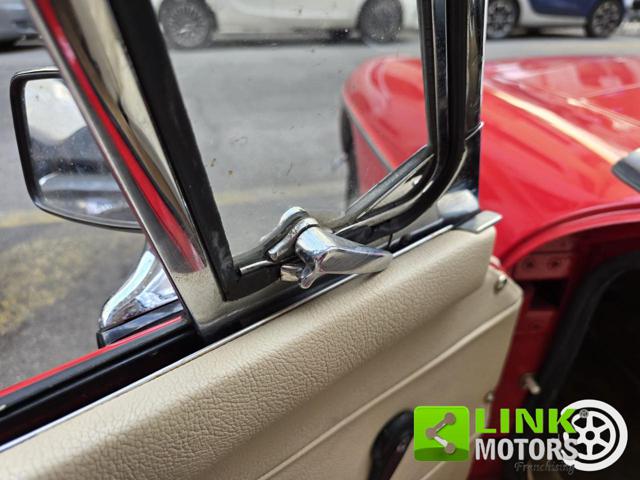MG MGB usata 32