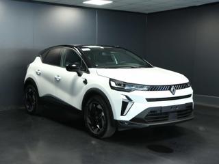 RENAULT Captur usata, con Airbag