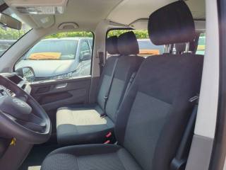 VOLKSWAGEN Transporter usata 16