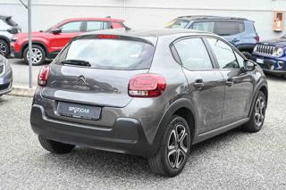 CITROEN C3 usata, con Alzacristalli elettrici