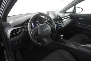 TOYOTA C-HR usata 8