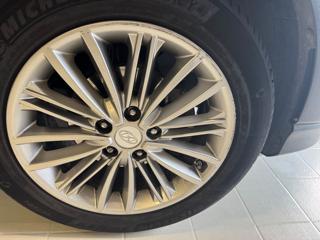 HYUNDAI Kona usata, con Cerchi in lega